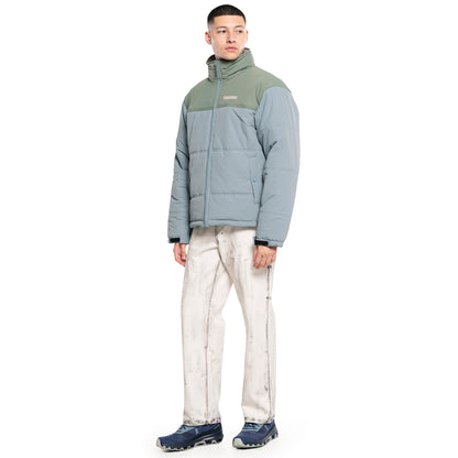 KEROSENE PUFFER JACKET