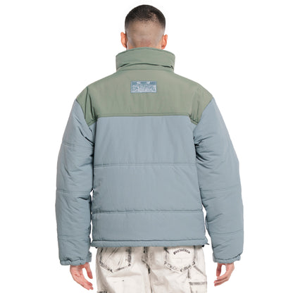 KEROSENE PUFFER JACKET