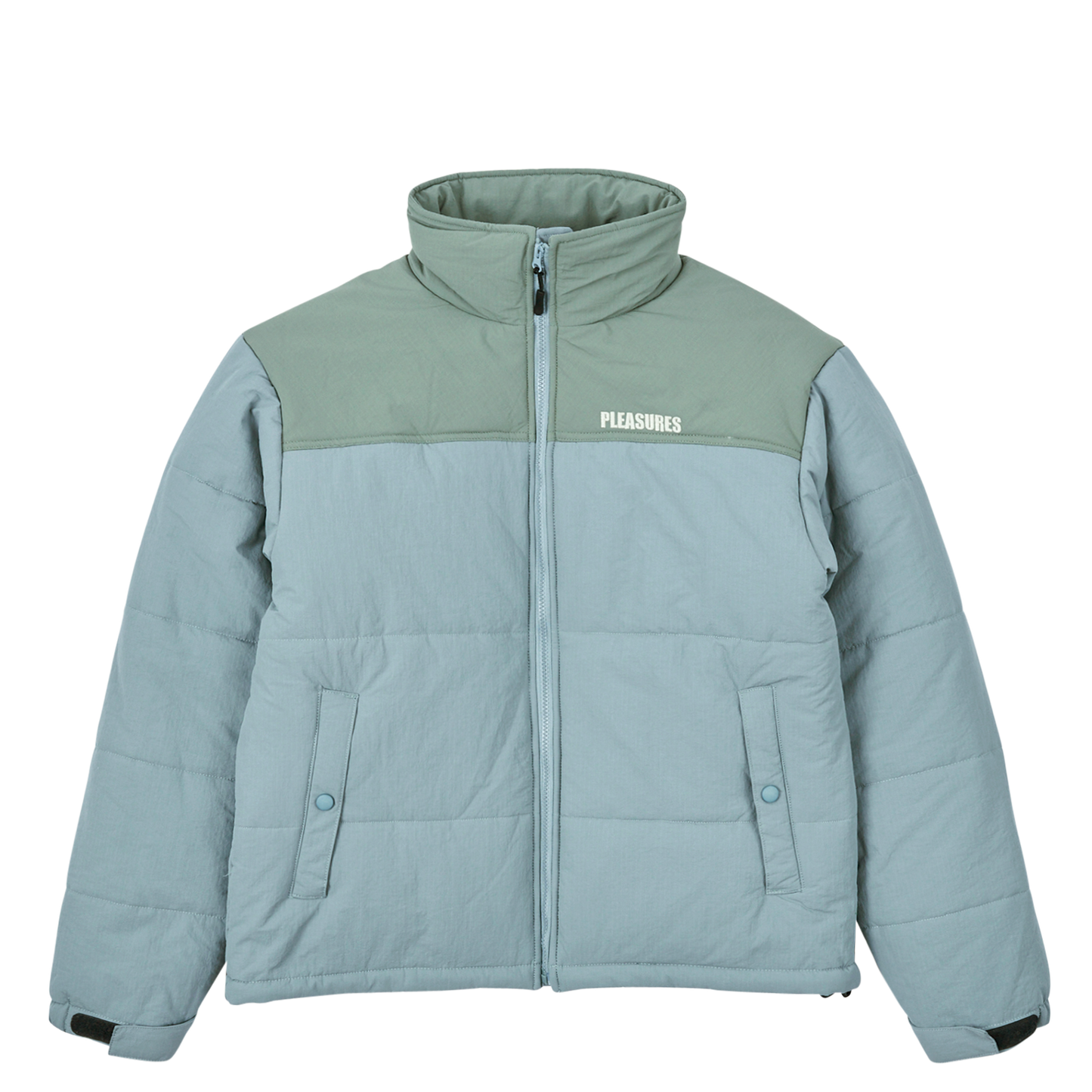 KEROSENE PUFFER JACKET