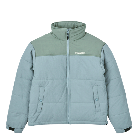 KEROSENE PUFFER JACKET