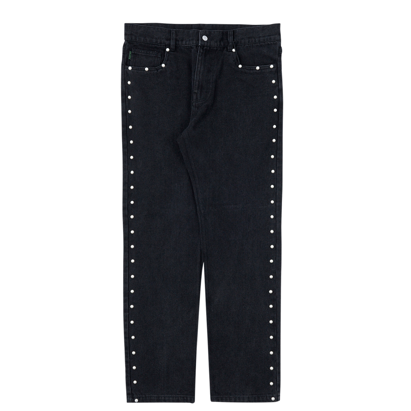 BLING 5 POCKET DENIM