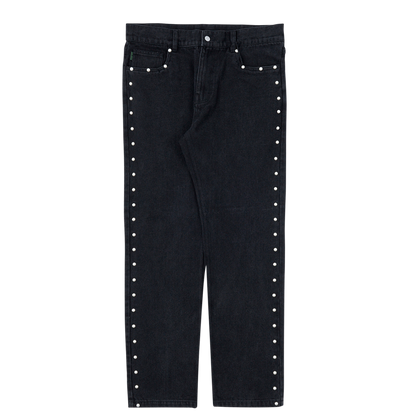 BLING 5 POCKET DENIM