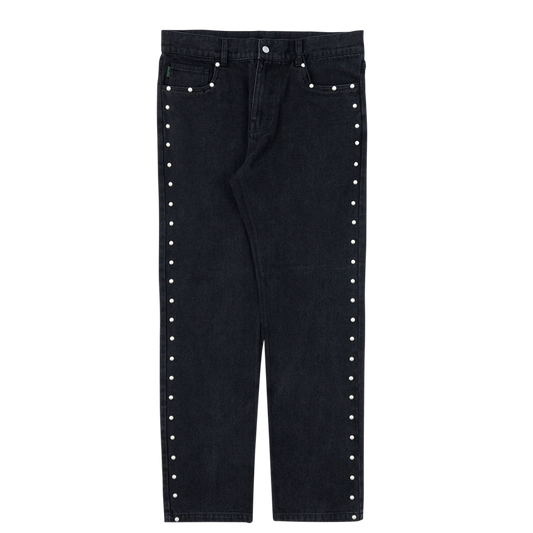 BLING 5 POCKET DENIM