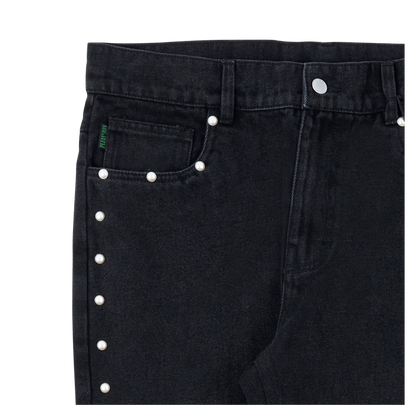 BLING 5 POCKET DENIM