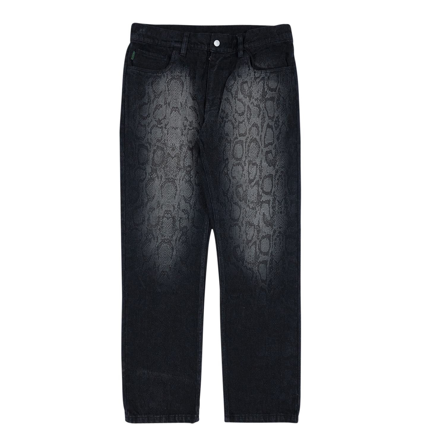 ENCORE 5 POCKET DENIM