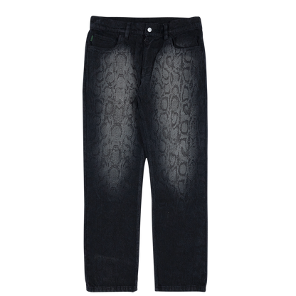 ENCORE 5 POCKET DENIM