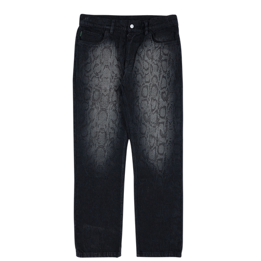 ENCORE 5 POCKET DENIM