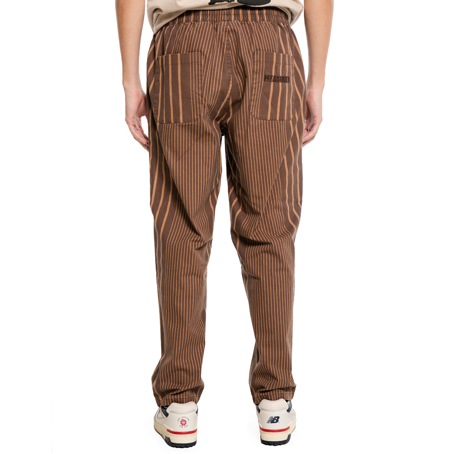 OPTICS EASY PANT