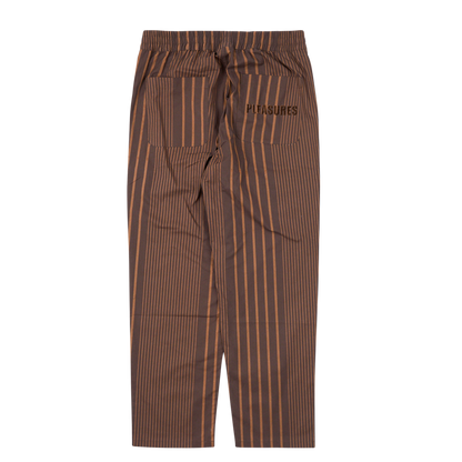 OPTICS EASY PANT