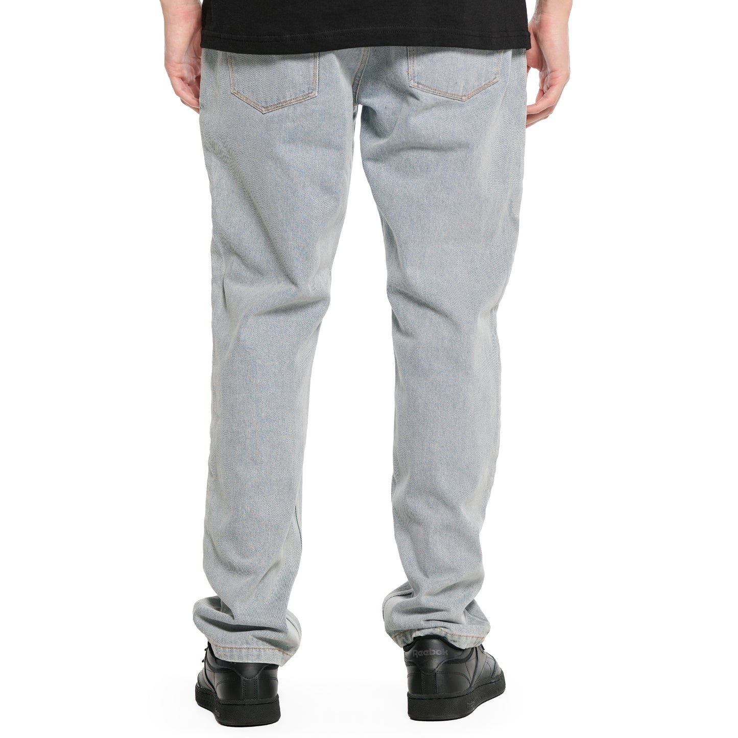 REFLUX 5 POCKET DENIM