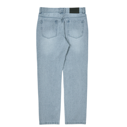 REFLUX 5 POCKET DENIM