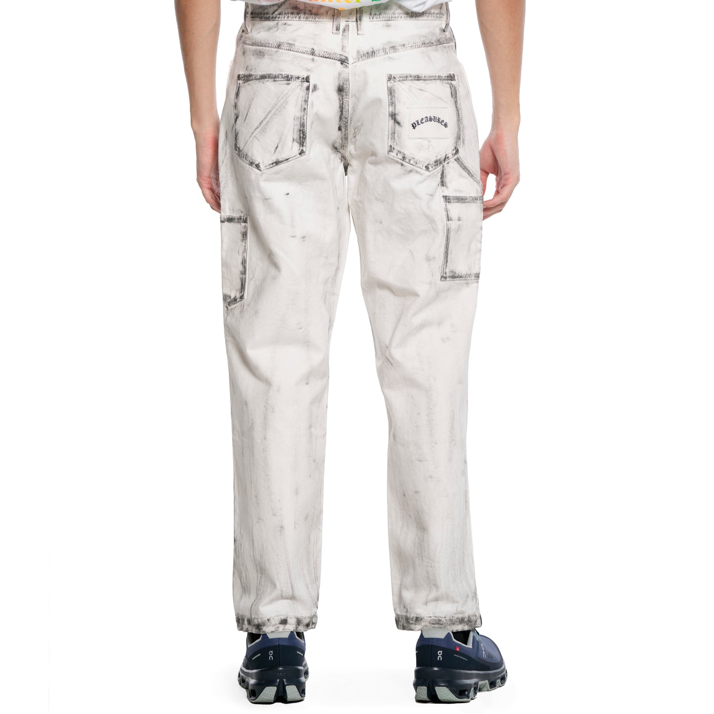 SPLICE WORKPANT