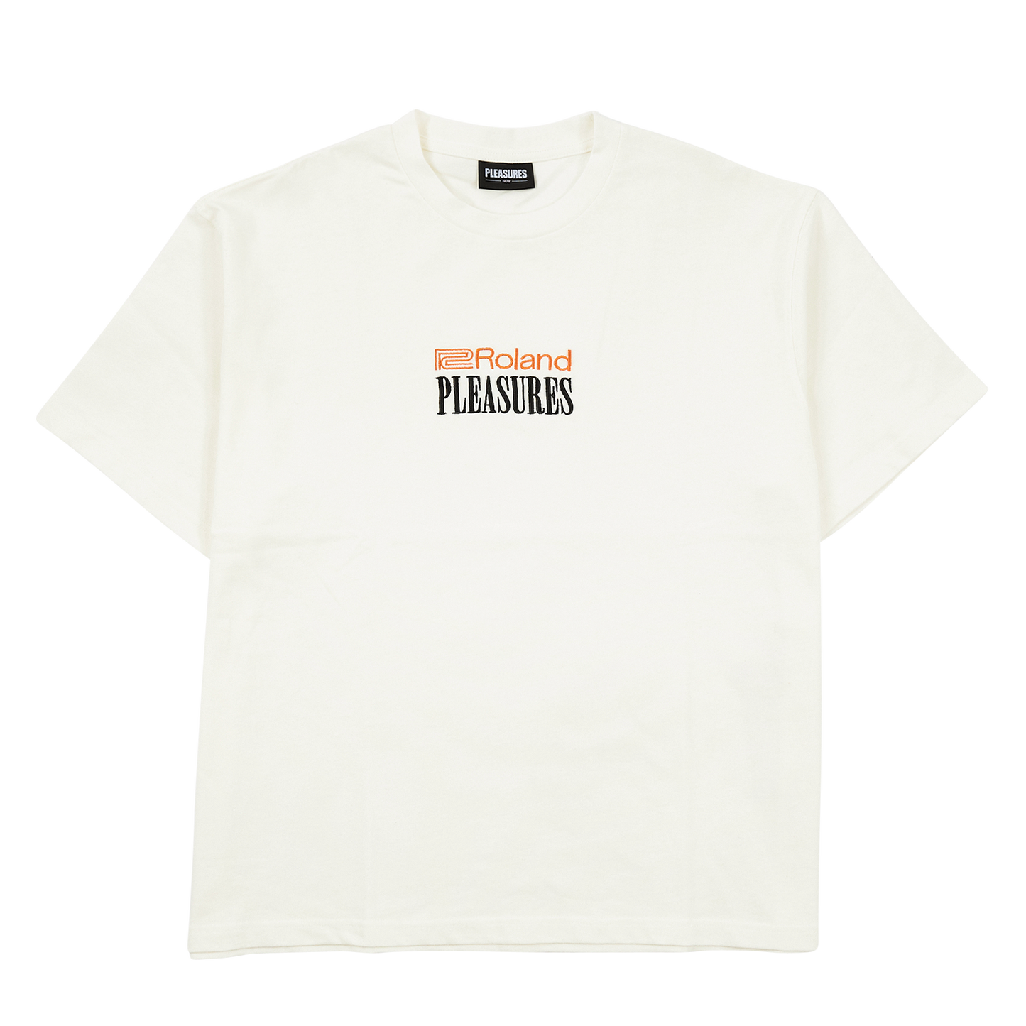 ROLAND HEAVYWEIGHT T-SHIRT