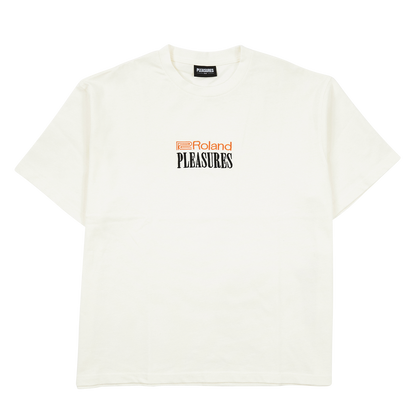 ROLAND HEAVYWEIGHT T-SHIRT