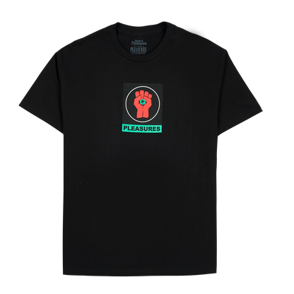 BADGE T-SHIRT