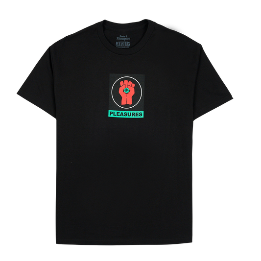 BADGE T-SHIRT