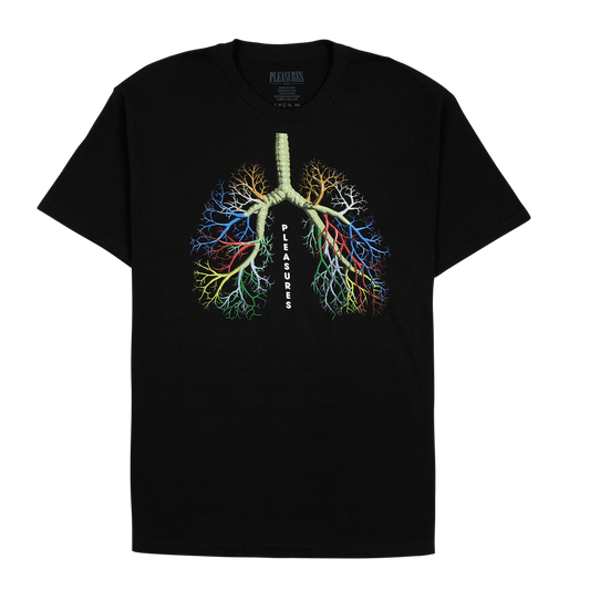 BREATHE AGAIN T-SHIRT