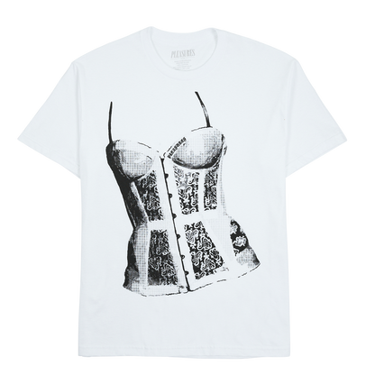 CORSET T-SHIRT