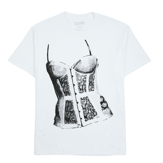 CORSET T-SHIRT