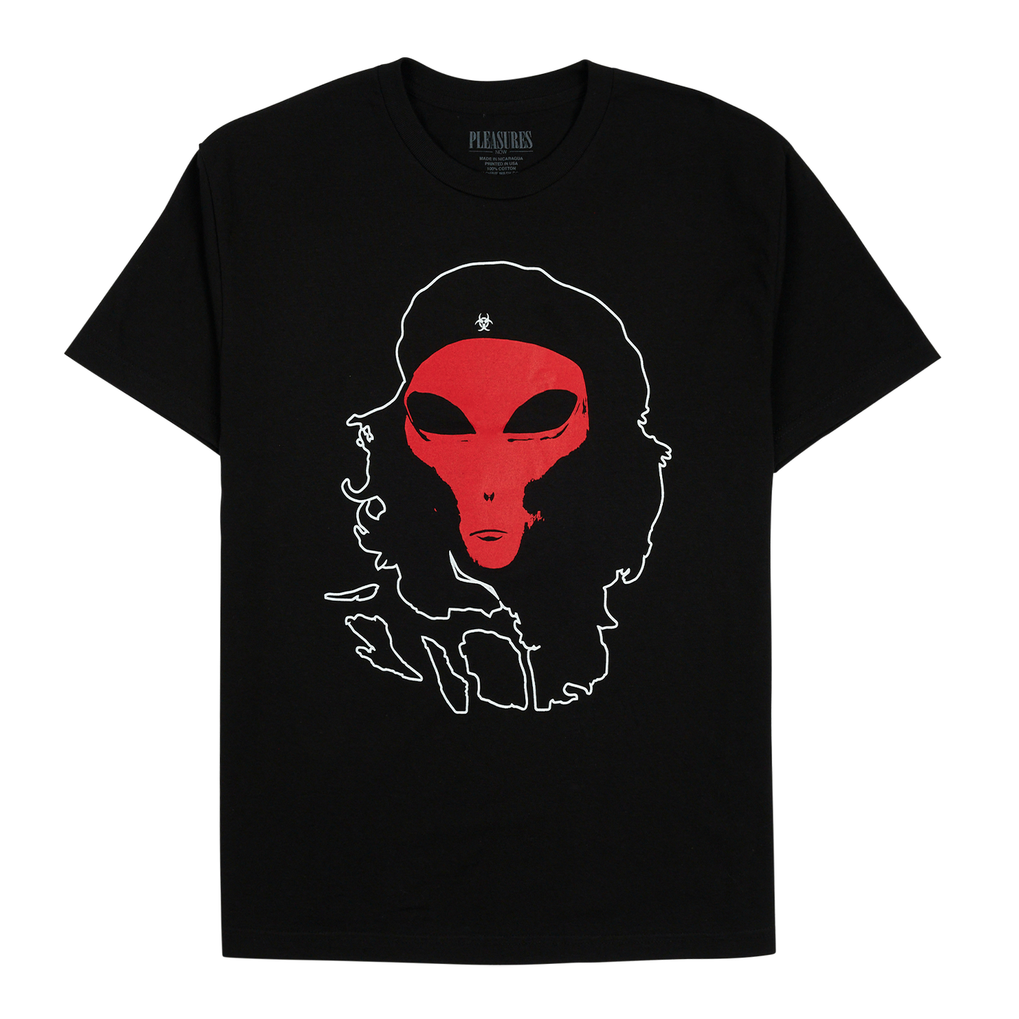 ALIEN T-SHIRT