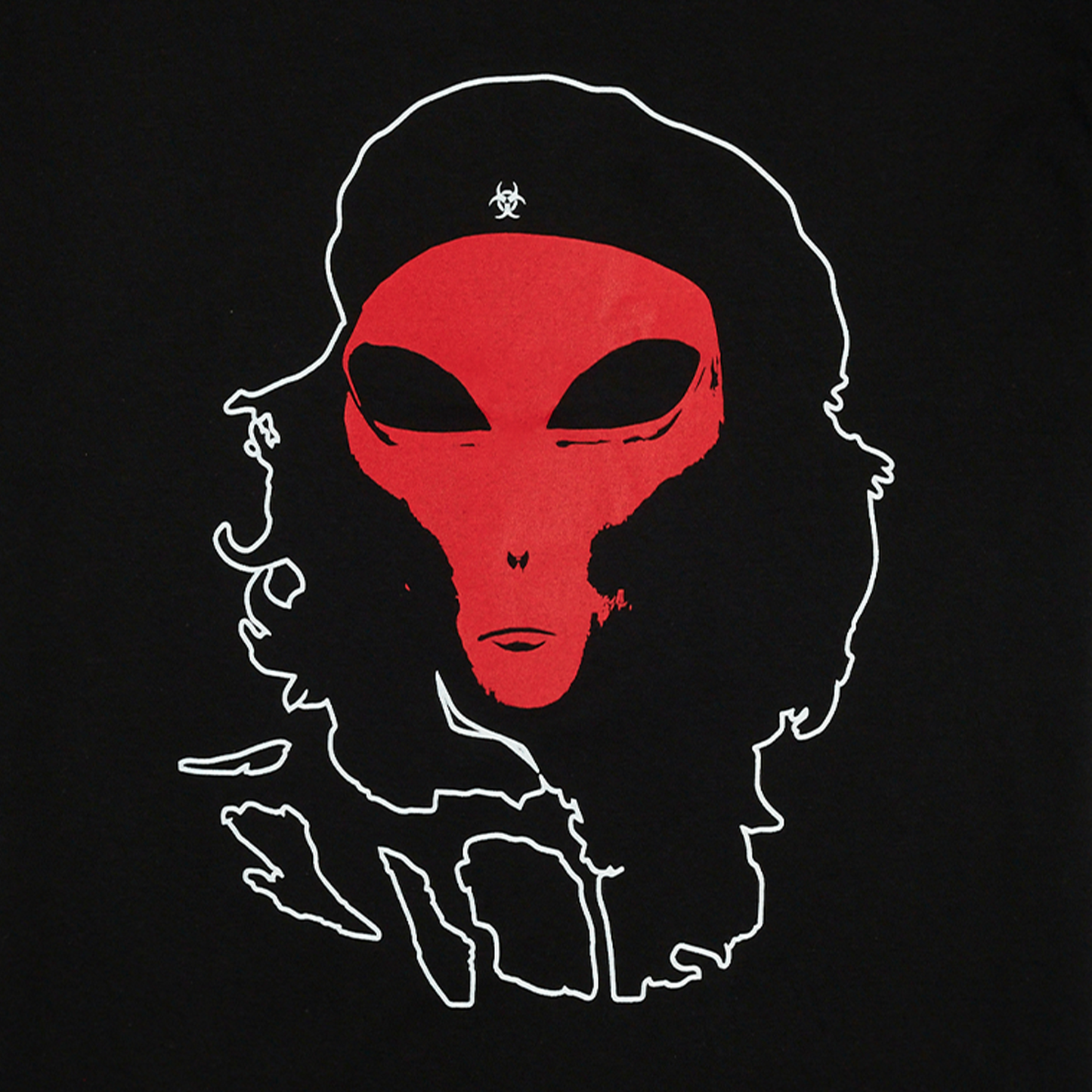 ALIEN T-SHIRT