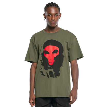 ALIEN T-SHIRT