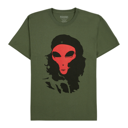 ALIEN T-SHIRT