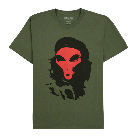 ALIEN T-SHIRT