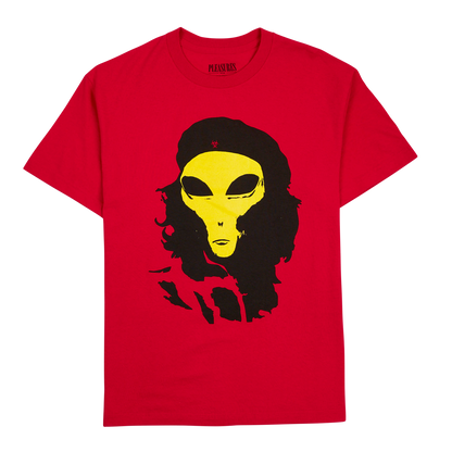 ALIEN T-SHIRT