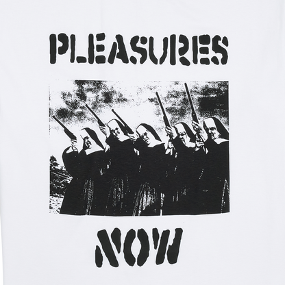 NUNS T-SHIRT