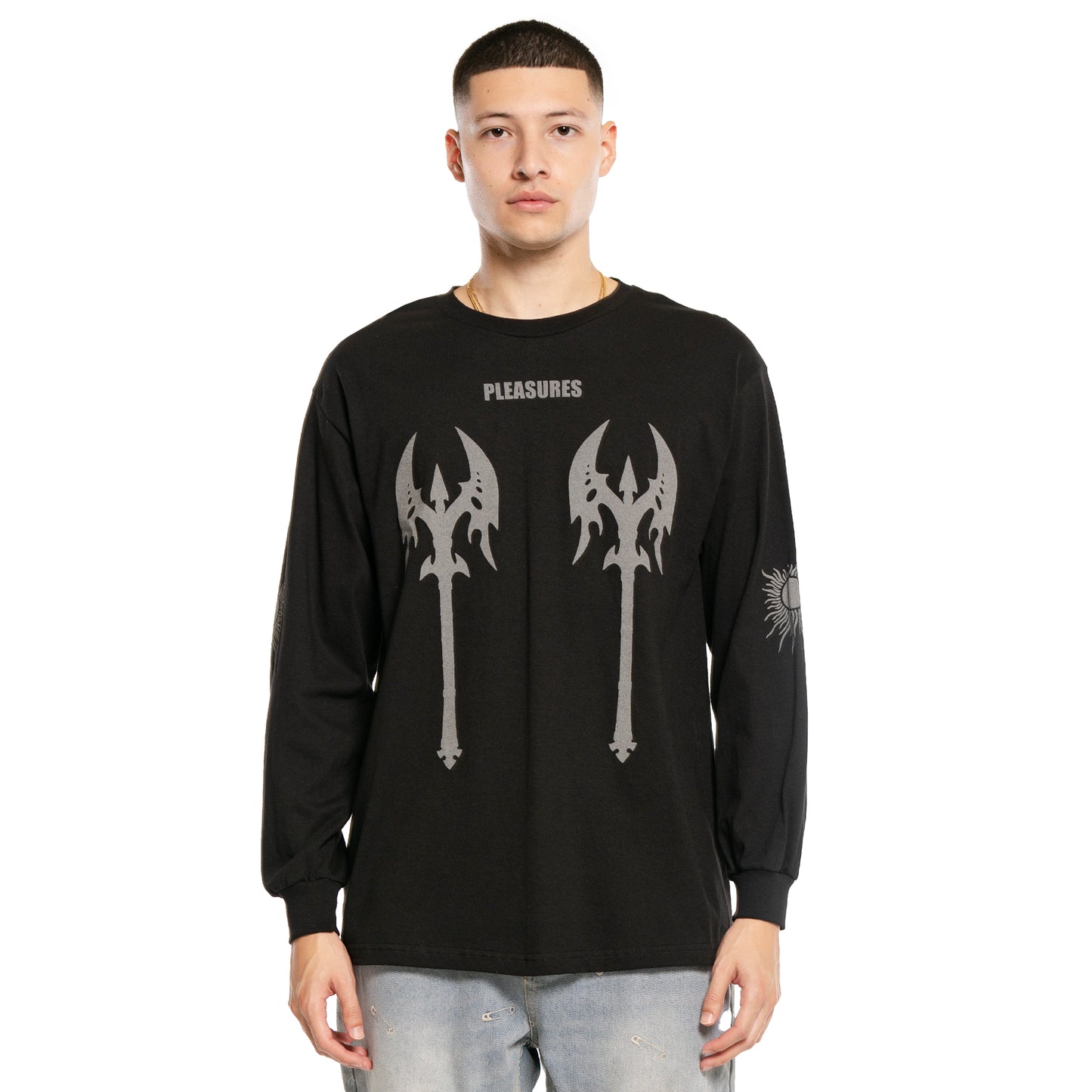 AXE LONG SLEEVE