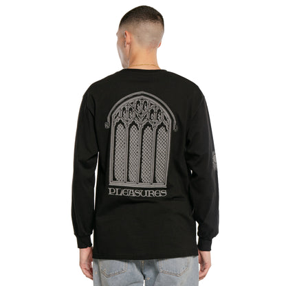 AXE LONG SLEEVE