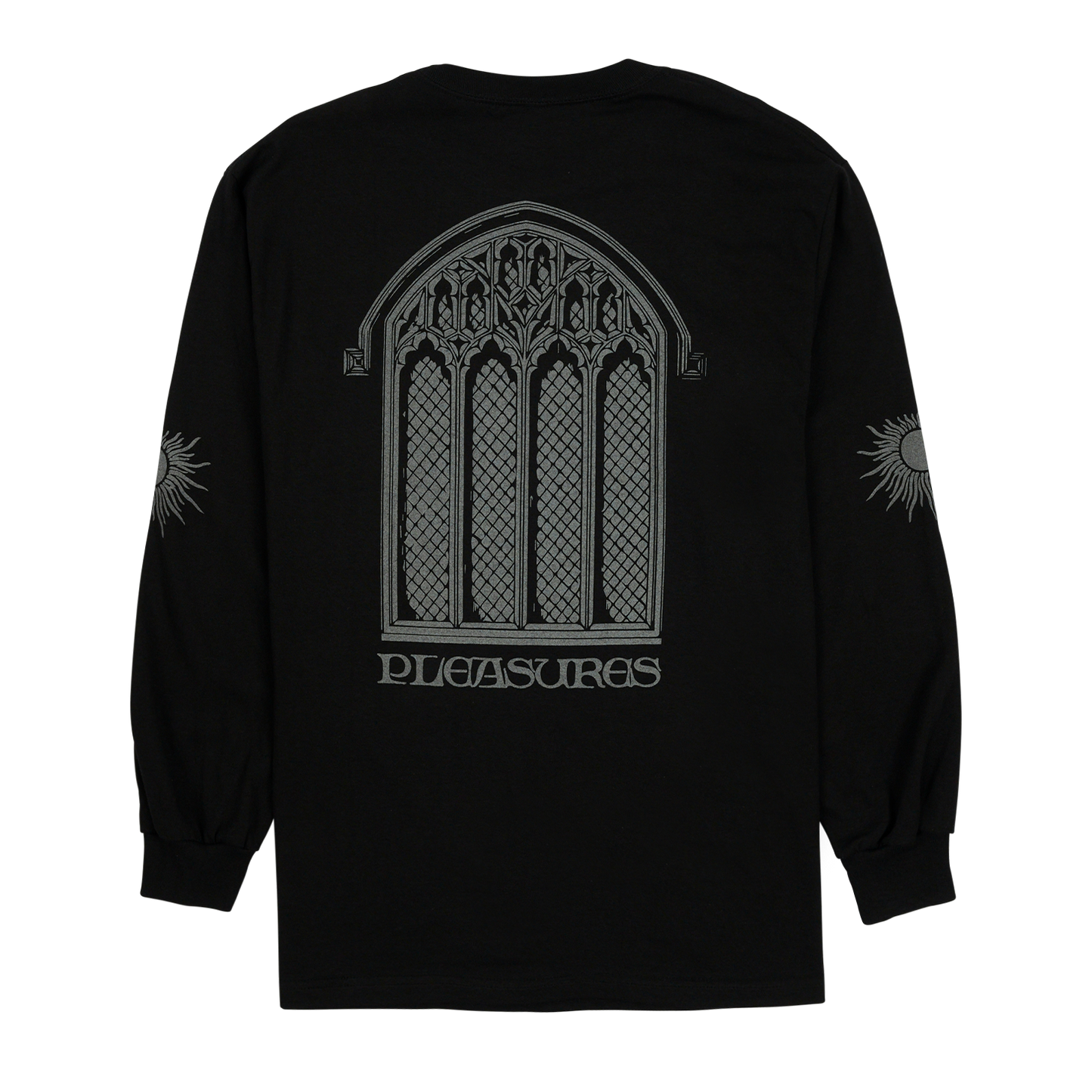 AXE LONG SLEEVE