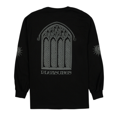 AXE LONG SLEEVE