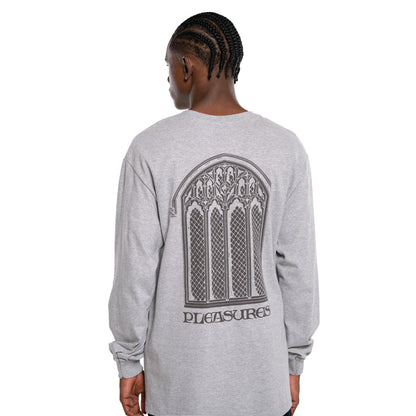 AXE LONG SLEEVE