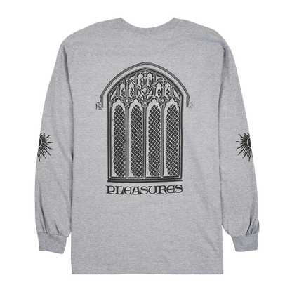 AXE LONG SLEEVE