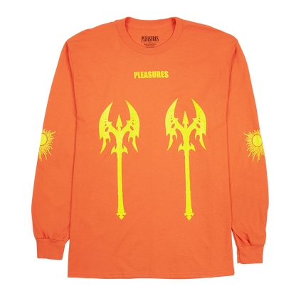 AXE LONG SLEEVE