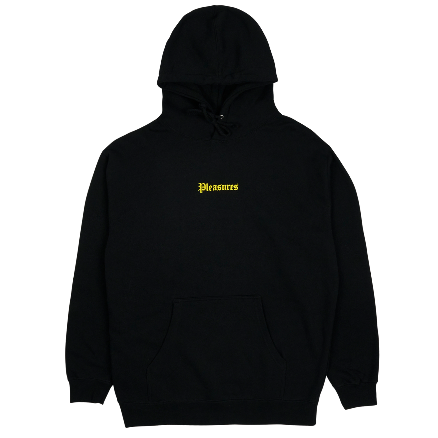 REALITY HOODIE