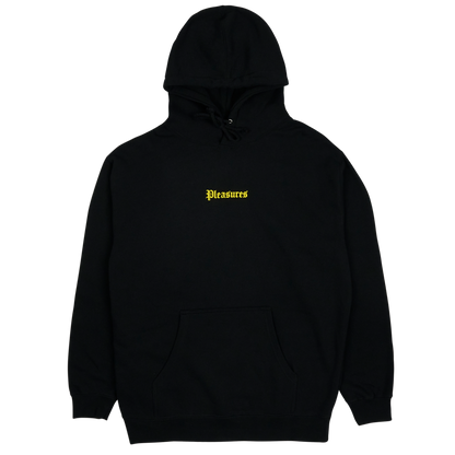 REALITY HOODIE