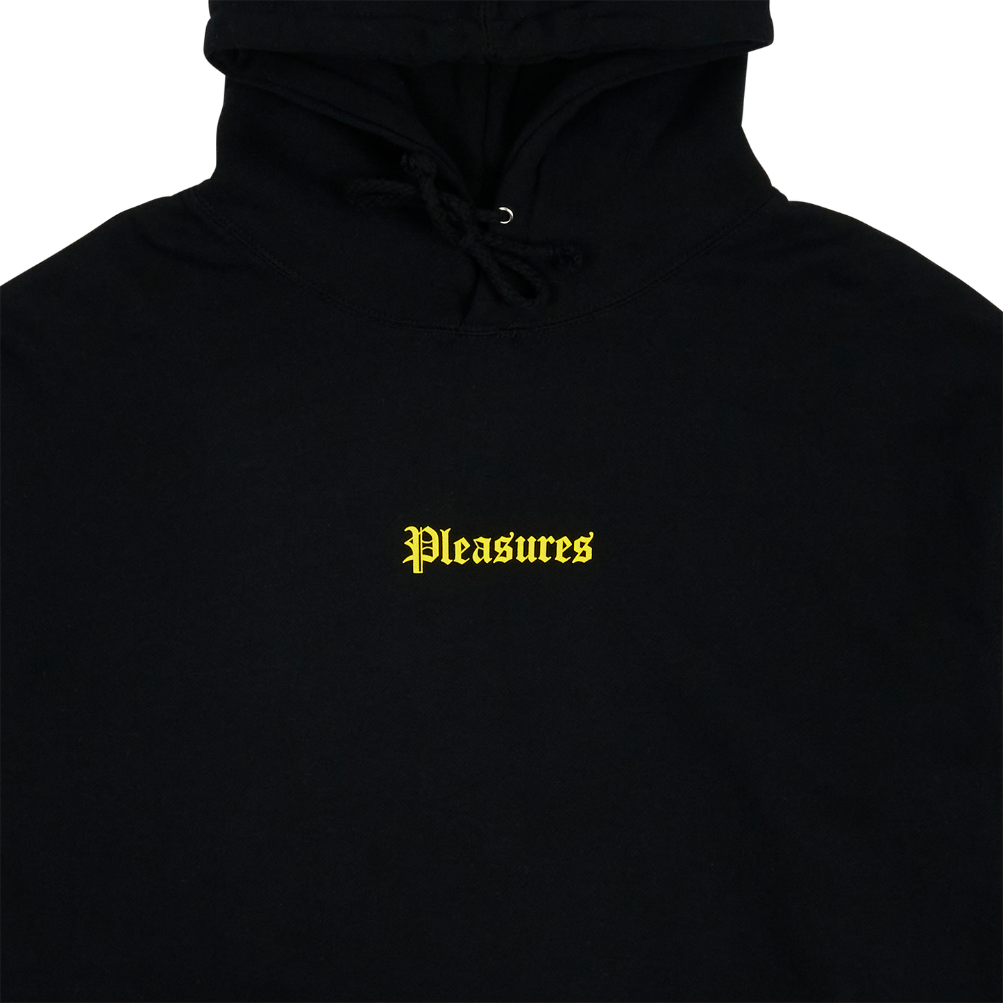 REALITY HOODIE