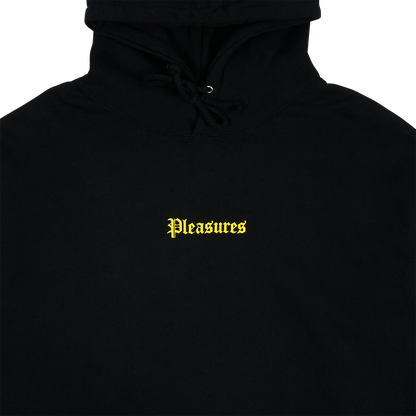 REALITY HOODIE