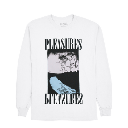 RIVER LONG SLEEVE