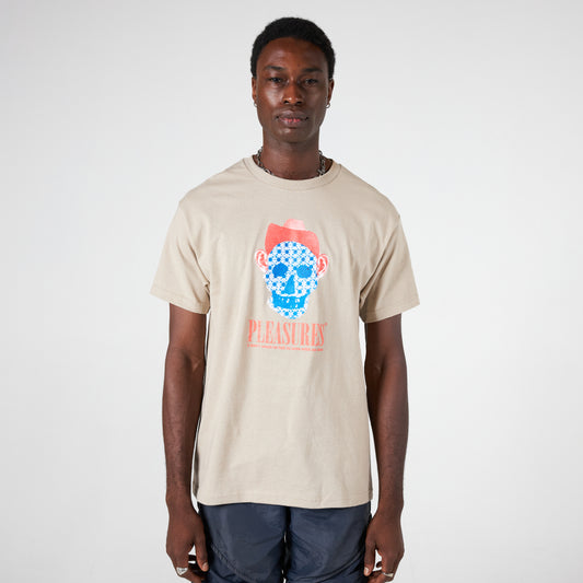 COWBOY T-SHIRT