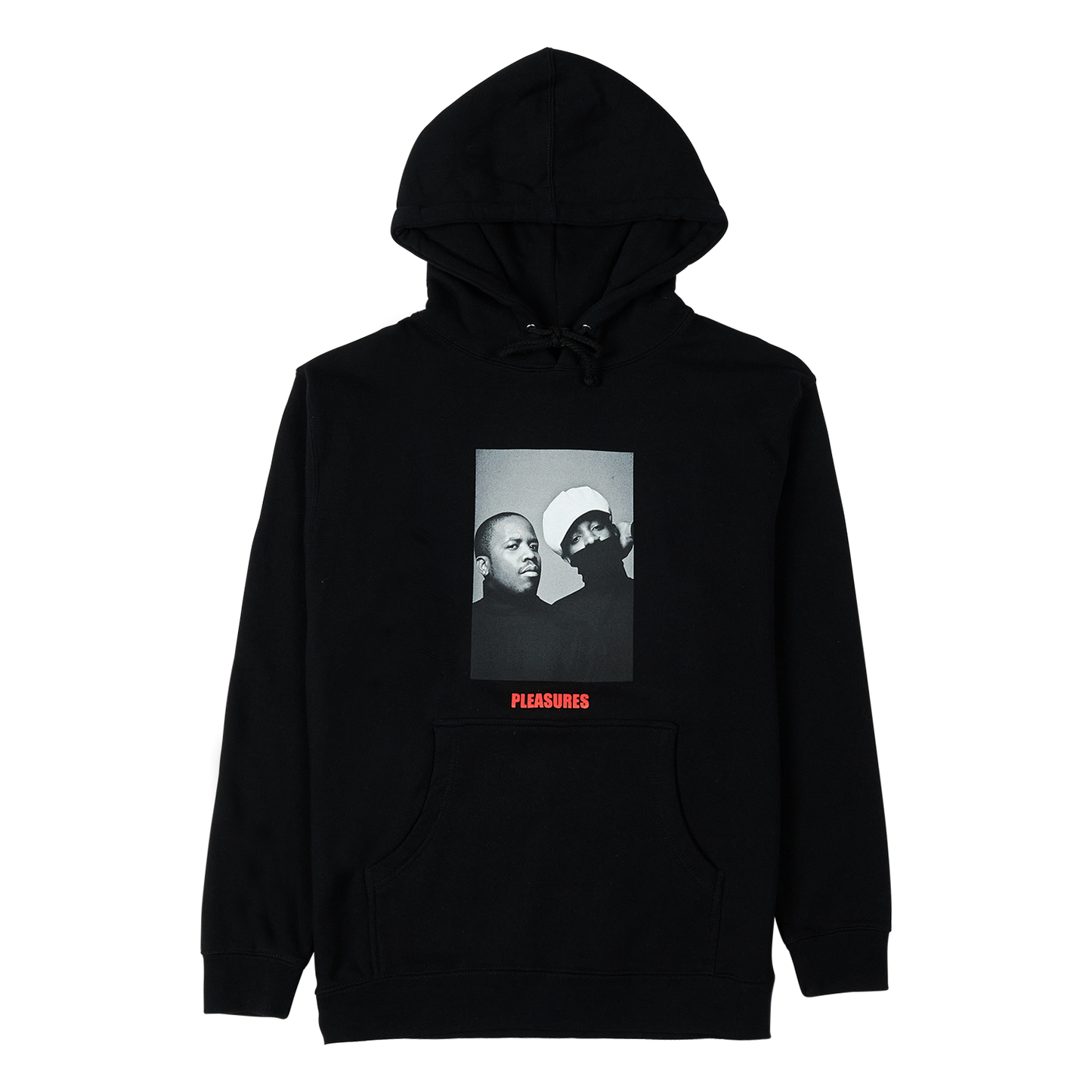 VOCABULARY HOODY