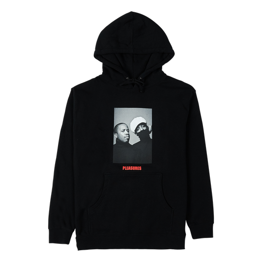 VOCABULARY HOODY