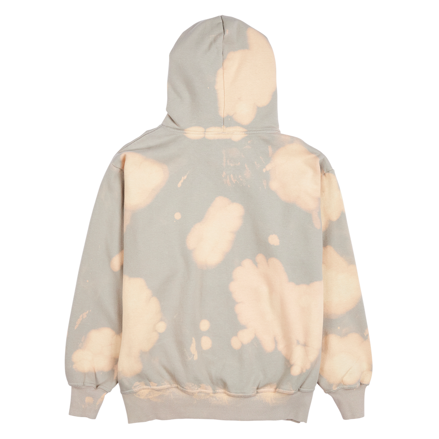 DECAY HOODIE