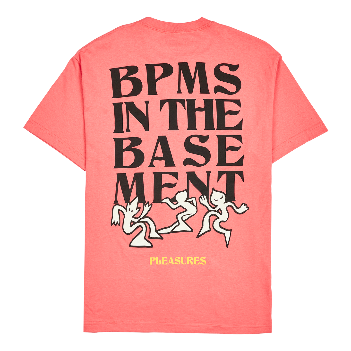 BPMS T-SHIRT