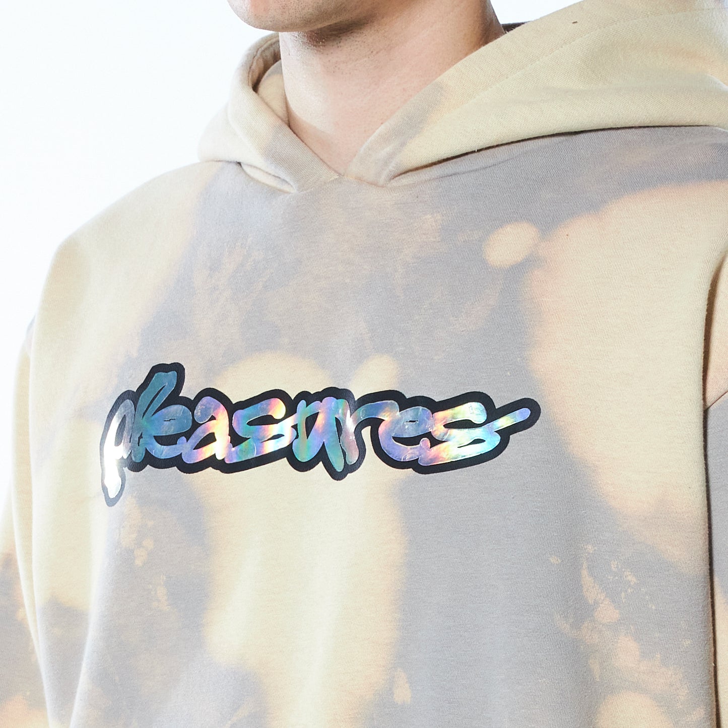 DECAY HOODIE