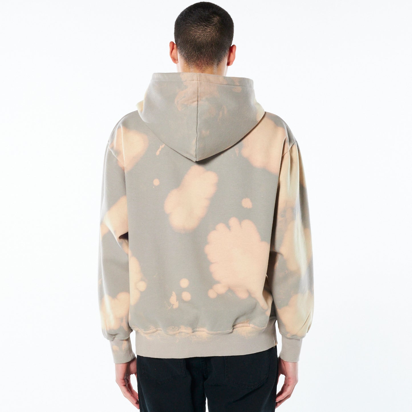 DECAY HOODIE