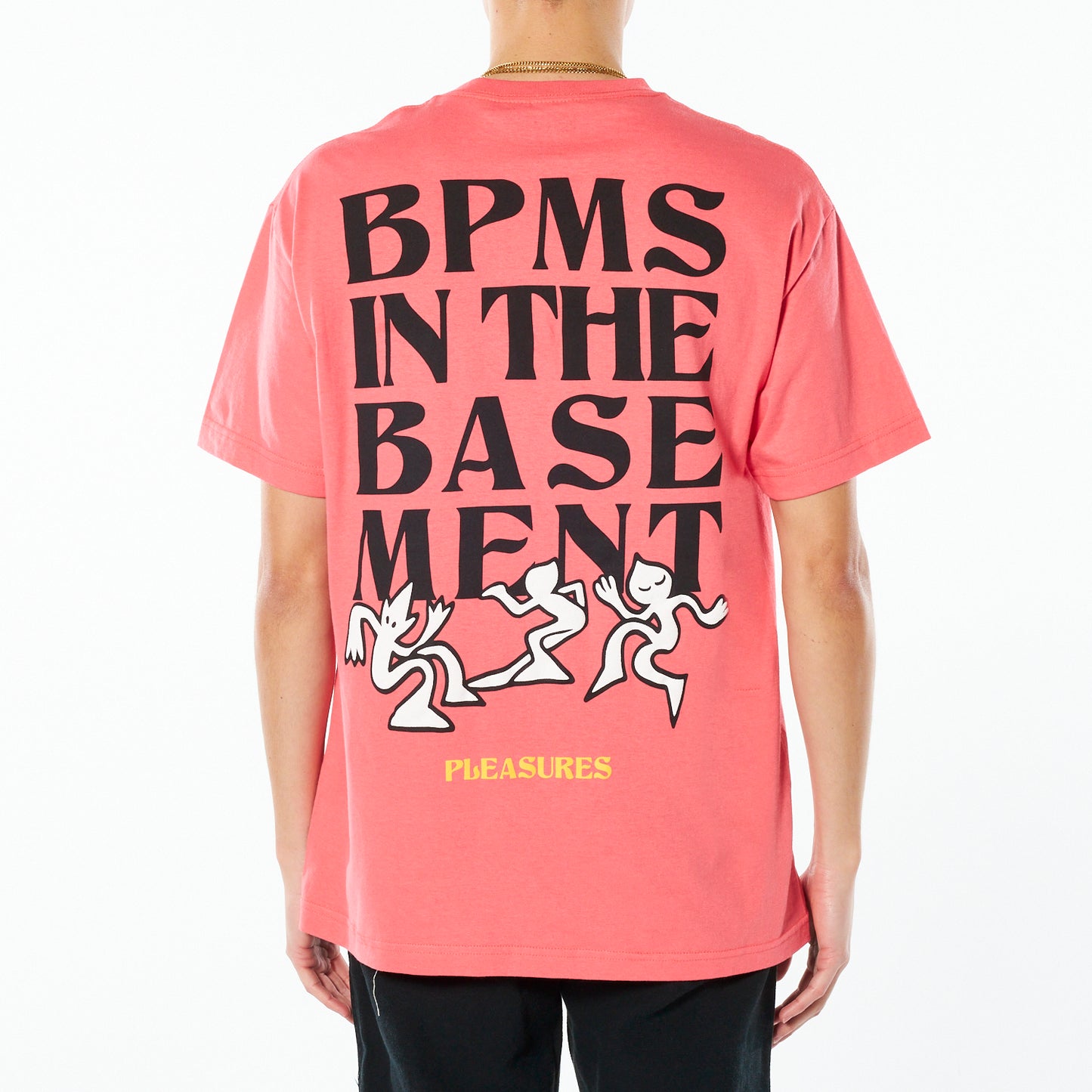 BPMS T-SHIRT